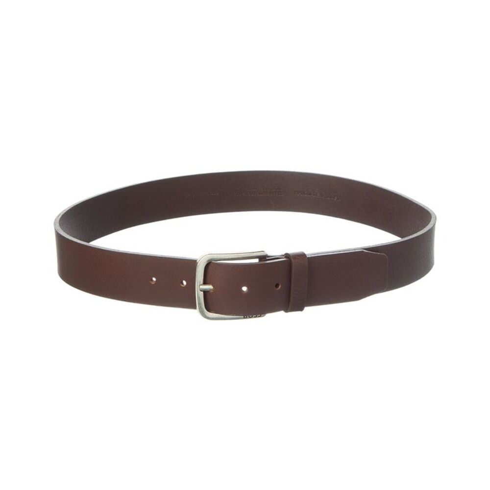 Hugo Boss Janni Leather Belt, Brown